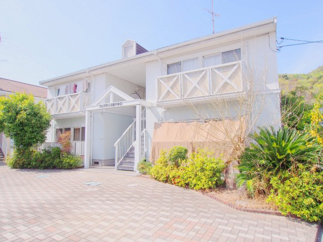 フレグランス佐々木　D棟