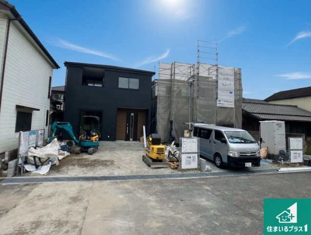 姫路市広畑区小松町　第2期　新築一戸建て