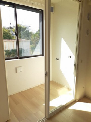 【内装】 | アマテラス | おしゃれな内装です