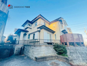 東松山松風台　中古戸建の画像