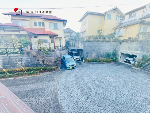 【展望】 | 東松山松風台　中古戸建