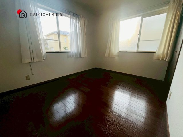 【洋室】 | 東松山松風台　中古戸建