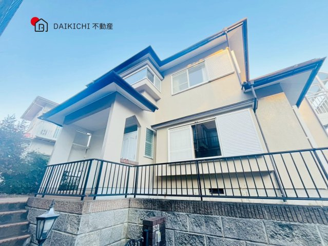 【外観】 | 東松山松風台　中古戸建