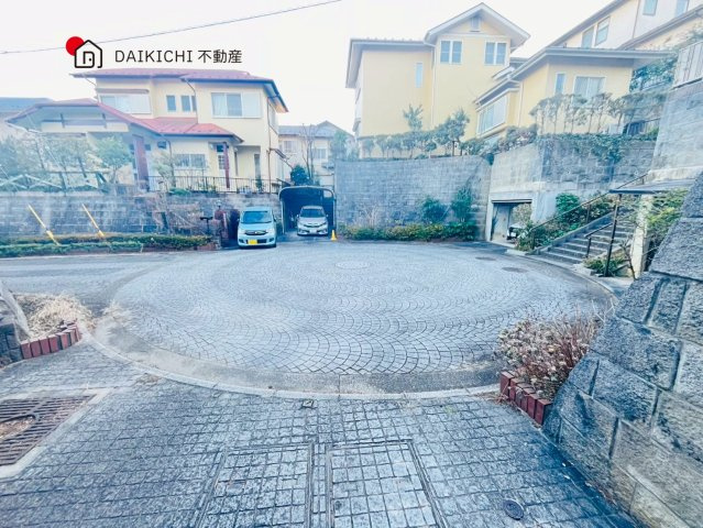 【周辺】 | 東松山松風台　中古戸建