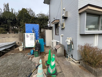 【周辺】 | 東本町古家付き土地