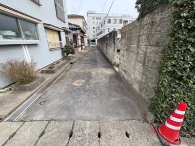 【周辺】 | 東本町古家付き土地