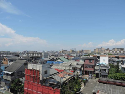 【その他】 | ビレッジハウス旭2号棟 | ビレッジハウスの同一物件・同一タイプの間取りの写真です