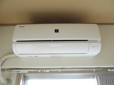 【設備】 | ビレッジハウス旭2号棟 | ビレッジハウスの同一物件・同一タイプの間取りの写真です