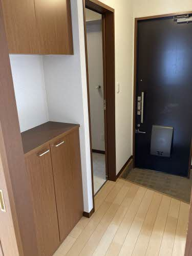 シャルムMYのその他