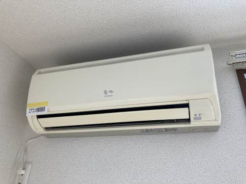 シャルムMYの設備