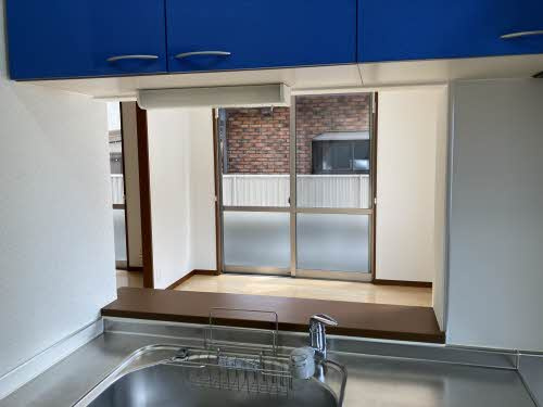 シャルムMYの展望