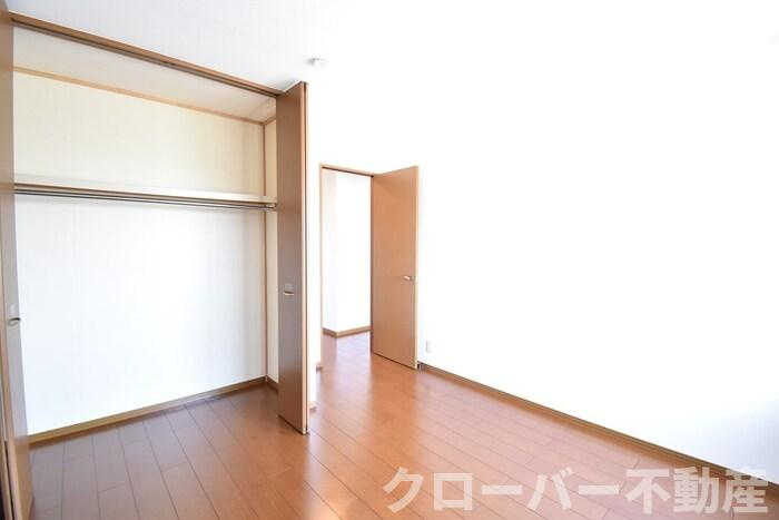 コーヨーハイツの設備|北東洋室６．５帖