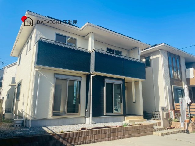 【外観】 | 桶川市加納　中古戸建