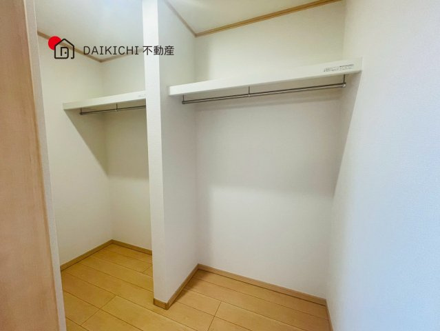【収納】 | 桶川市加納　中古戸建