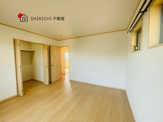 【子供部屋】 | 桶川市加納　中古戸建
