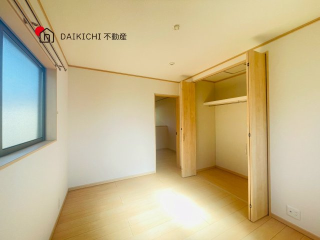 【子供部屋】 | 桶川市加納　中古戸建