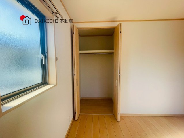 【収納】 | 桶川市加納　中古戸建