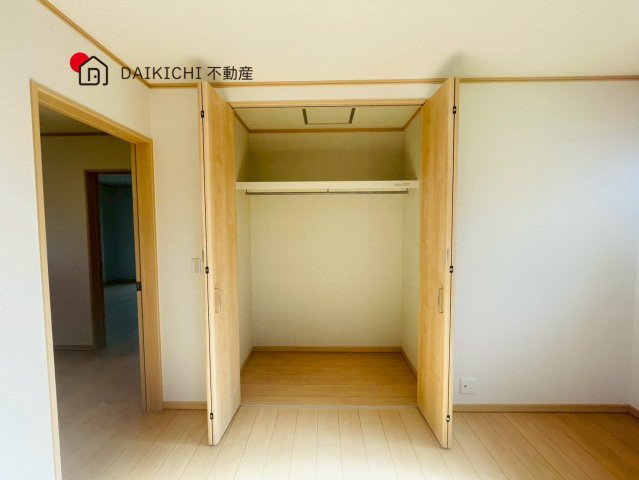 【収納】 | 桶川市加納　中古戸建