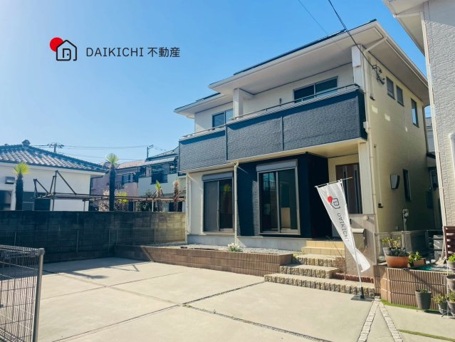 【外観】 | 桶川市加納　中古戸建