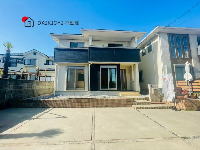 【外観】 | 桶川市加納　中古戸建