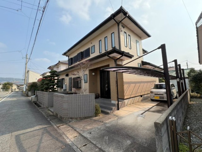 【その他】 | 諏訪二丁目中古住宅