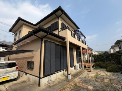 【その他】 | 諏訪二丁目中古住宅