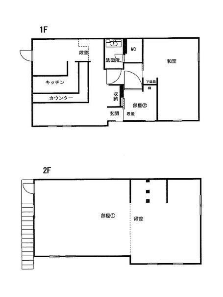 池之端２丁目店舗の画像