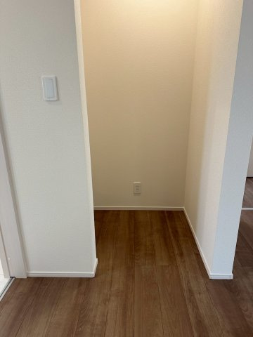 土橋2丁目　新築戸建の収納|【収納】