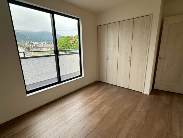 土橋2丁目　新築戸建の洋室|【洋室】