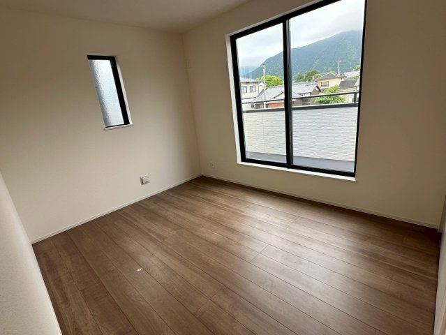 土橋2丁目　新築戸建の洋室|【洋室】