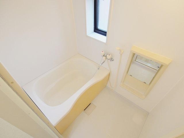 サントークKの浴室