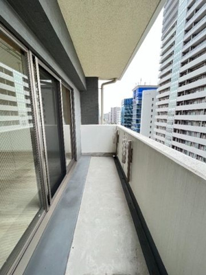 【バルコニー】 | レジディア南砂町