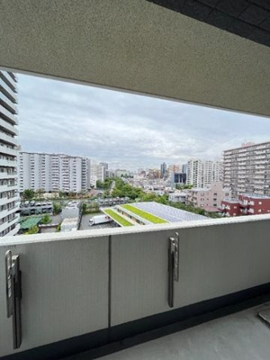【展望】 | レジディア南砂町