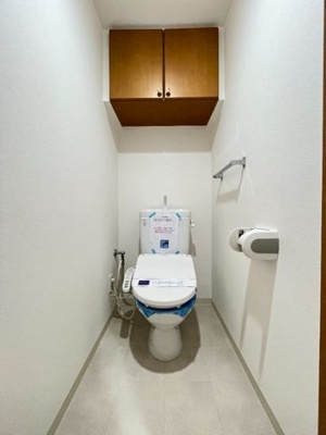 【トイレ】 | レジディア南砂町