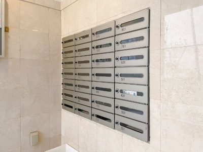 【その他共用部分】 | レジディア南砂町