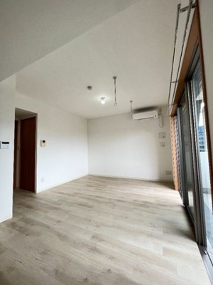 【居間・リビング】 | レジディア南砂町