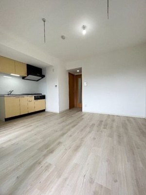 【内装】 | レジディア南砂町