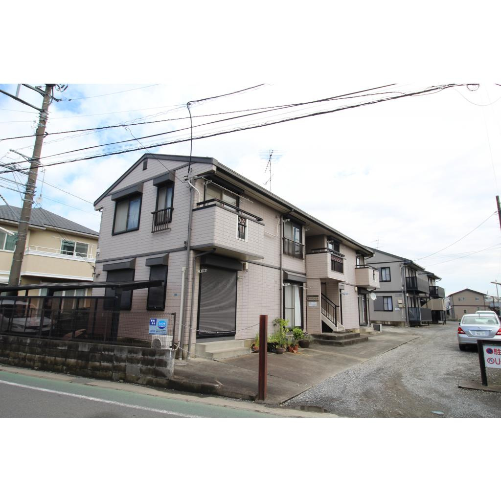 シティハイム アーバンヒルのその他