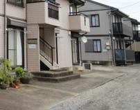 シティハイム アーバンヒルのロビー