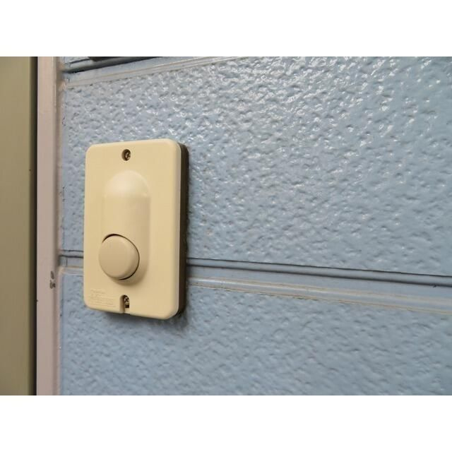 サニーホームズ府中のセキュリティ