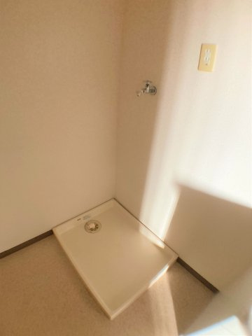 プリミエール山敷230の設備|別部屋同一間取の写真となります