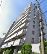 【外観】 | メイツ品川南