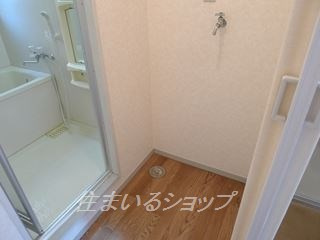 プレジール加藤　Ａ棟の設備