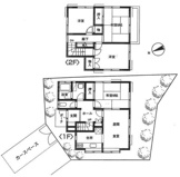 大和田貸家の画像