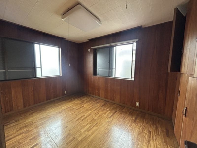 【居間・リビング】 | 大和田貸家