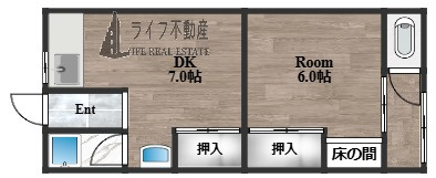 ロイヤルハイツ東大阪