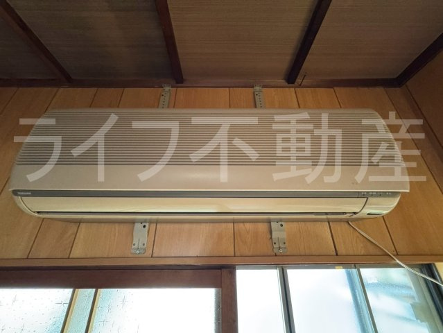 ロイヤルハイツ東大阪の設備