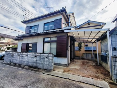 【外観】 | 光と風のハーモニー | 外観