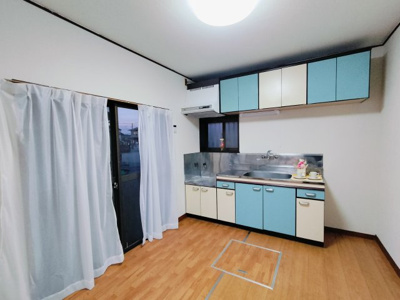 【キッチン】 | 光と風のハーモニー | キッチン