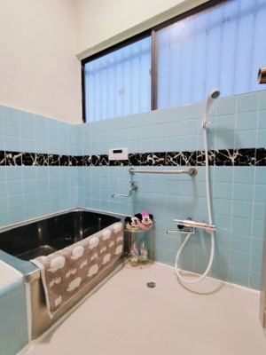 【浴室】 | 光と風のハーモニー | 浴室